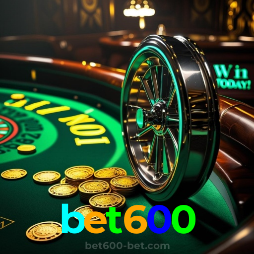 bet600：Divirta-se com slots e apostas ao vivo em futebol no nosso cassino online!