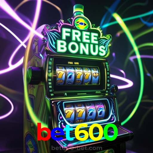 bet600：As melhores slots com grandes vitórias te aguardam! Jogue agora!