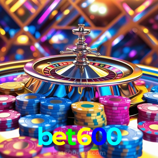 bet600：Aposte no futebol e conquiste vitórias incríveis nos jogos de cassino!