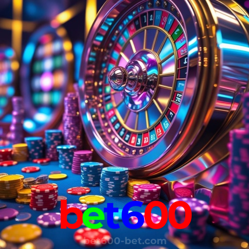 bet600：As melhores slots do mercado estão esperando por você! Jogue agora!