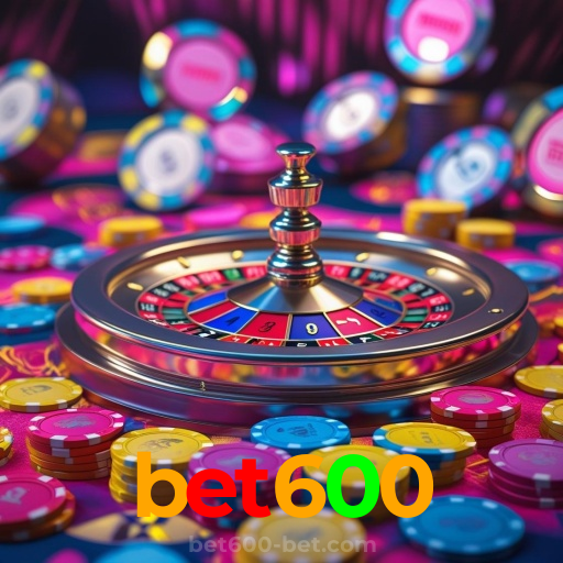 bet600:O melhor cassino online está te esperando! Aposte e vença!