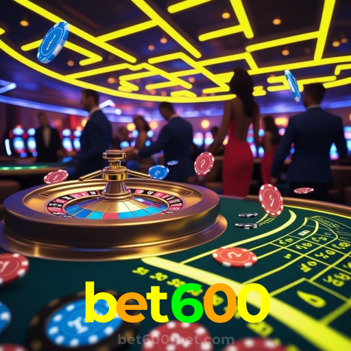bet600:Aposte nas roletas e leve o jackpot para casa!
