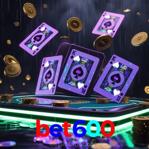 bet600：Jogue blackjack, aposte no futebol e ganhe prêmios no nosso cassino online!