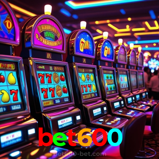 bet600：Jogue slots, poker e aposte no futebol online para grandes prêmios!