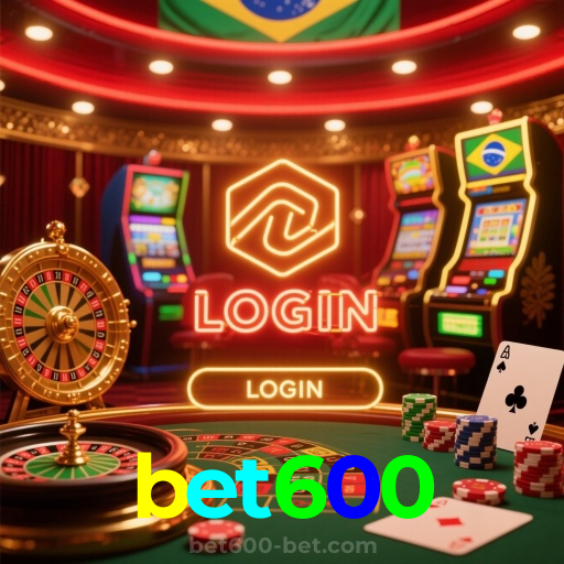 bet600:Jogue nas slots e ganhe grandes prêmios com cada giro!
