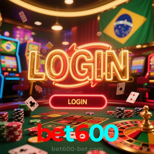 bet600：Jogue nas melhores slots e leve para casa prêmios sensacionais!