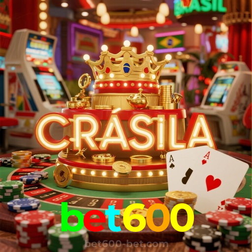 bet600:Jogue nas roletas e ganhe prêmios sensacionais!