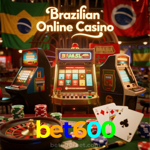 bet600:As melhores roletas te aguardam! Aposte e conquiste sua vitória!