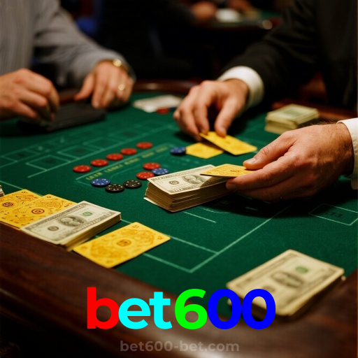 bet600:Aposte no futebol e ganhe em roleta e blackjack no nosso cassino!