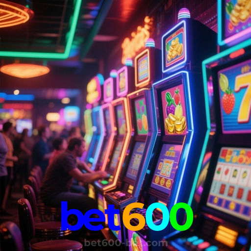 bet600:Prepare-se para o melhor da diversão no cassino! Jogue agora!