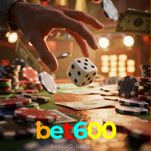 bet600：Jogue poker, roleta e aposte ao vivo no futebol online para grandes vitórias!