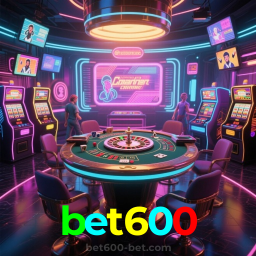 bet600：Aposte no seu time e vença na roleta e no blackjack online!