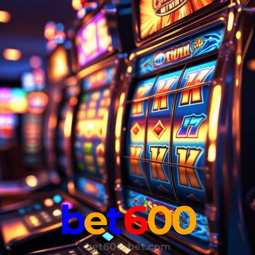 bet600：Apostas de futebol nunca foram tão emocionantes! Vença agora!