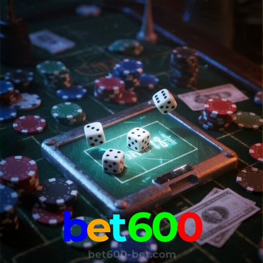 bet600：Jogue slots, poker e aposte no futebol no cassino online mais emocionante!