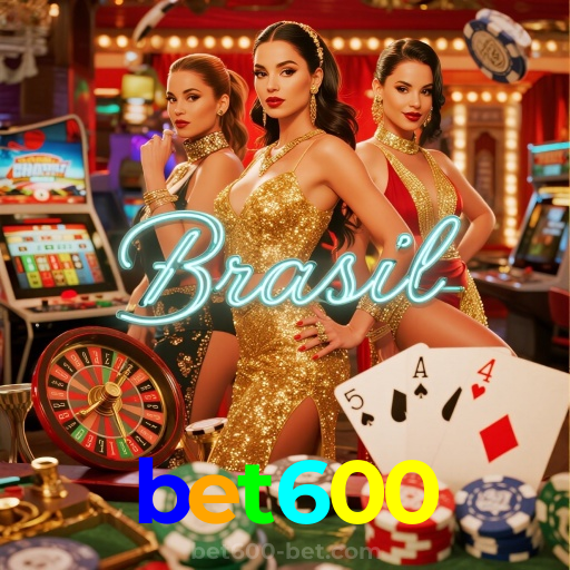 bet600：Jogue slots, aposte no futebol e ganhe prêmios incríveis no nosso cassino!