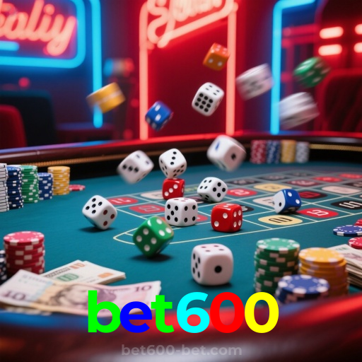 bet600：Jogue nas roletas e ganhe prêmios sensacionais!