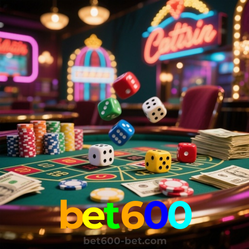 bet600:Encontre a sorte nas nossas roletas e ganhe prêmios incríveis!