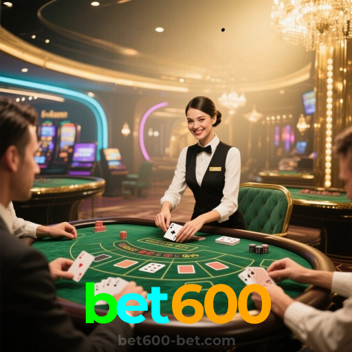 bet600：Jogue blackjack, aposte no futebol e conquiste vitórias épicas no cassino online!