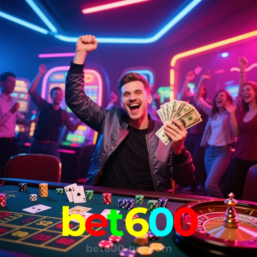 bet600：A emoção do futebol digital está esperando por você! Aposte agora!