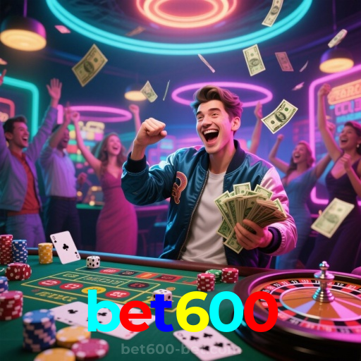 bet600:Jogue roleta, aposte no futebol e vença no nosso cassino online!