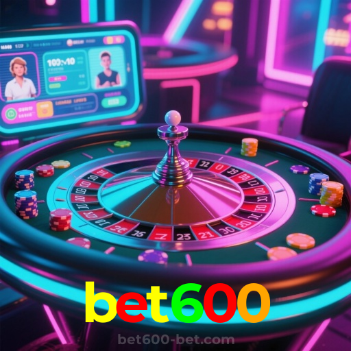 bet600：Jogue agora no nosso cassino online e ganhe muito mais!