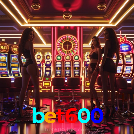 bet600：Jogue poker, aposte no futebol e conquiste prêmios incríveis no cassino!