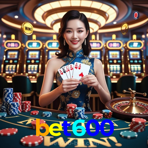 bet600:Aposte no futebol e conquiste vitórias incríveis nos jogos de cassino!