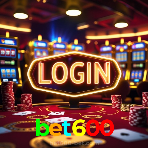 bet600：Em nosso cassino online, a diversão nunca acaba! Jogue agora!