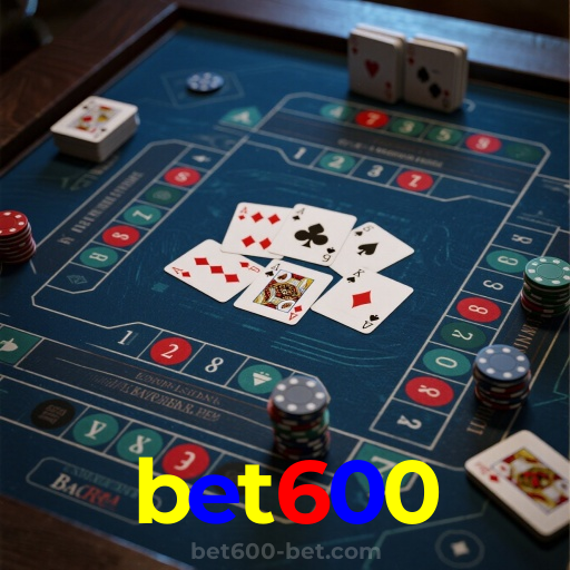 bet600：Jogue poker, aposte no futebol e conquiste prêmios incríveis!