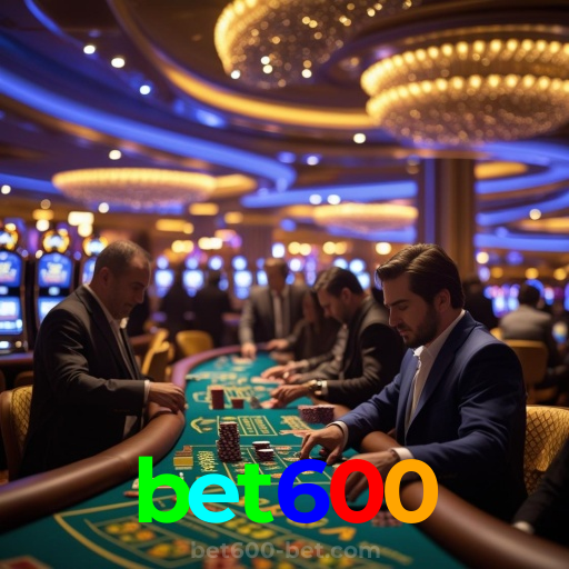 bet600：Apostas emocionantes em futebol e vitórias épicas no cassino online!