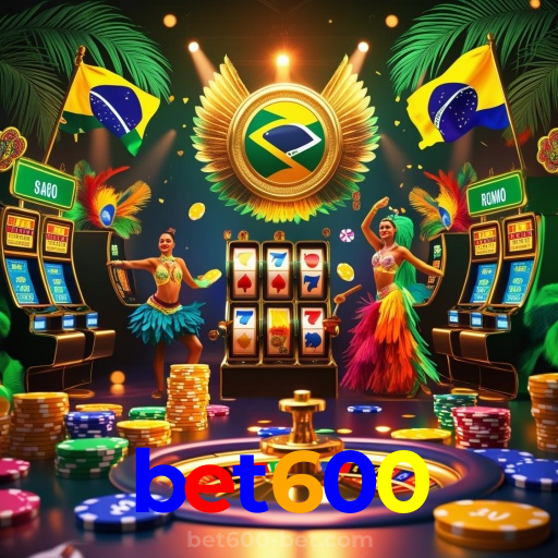 bet600:A sorte te espera nas nossas roletas! Aposte e vença!