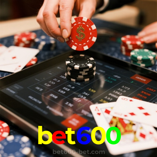 bet600：Jogue roleta, aposte no futebol e ganhe grandes prêmios!