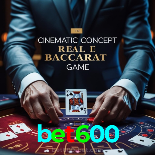 bet600：O melhor cassino online com apostas ao vivo em futebol e jogos de cassino!