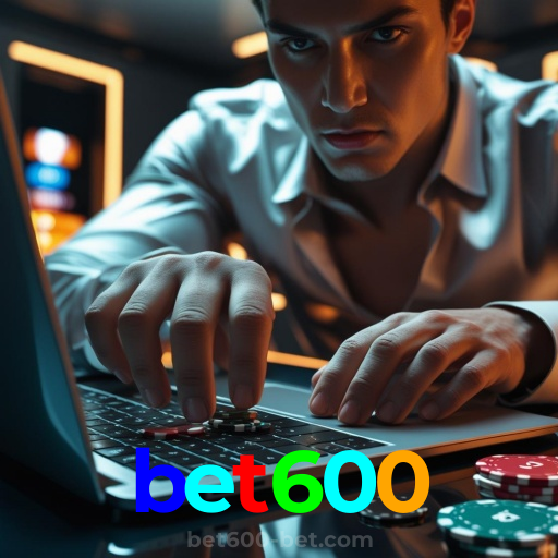 bet600:O melhor cassino online para apostas esportivas e jogos como blackjack!