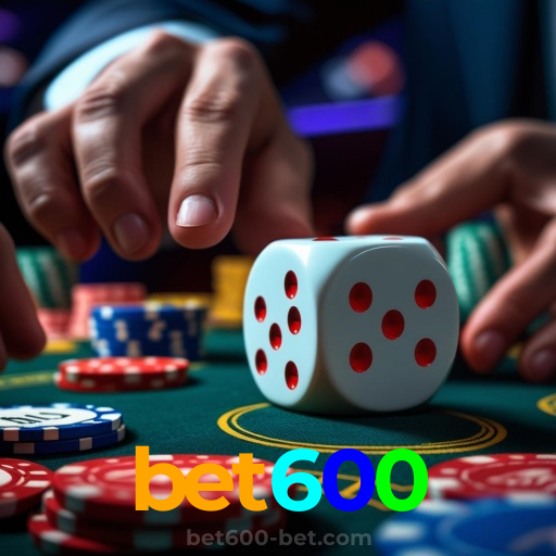 bet600:Jogue nas melhores slots e leve para casa prêmios sensacionais!