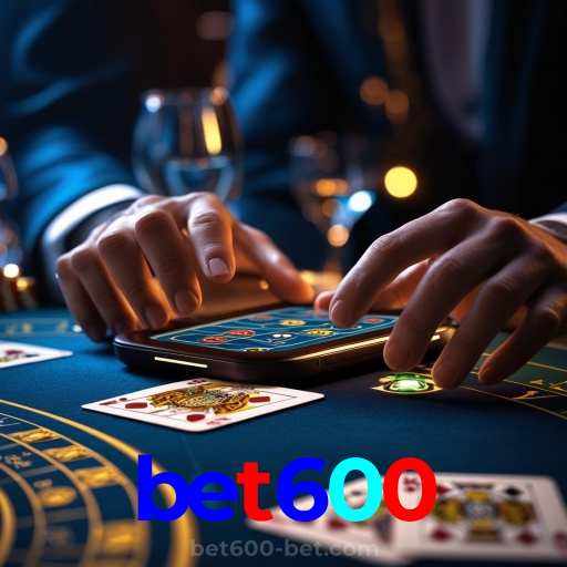 bet600:A experiência de futebol ao vivo e cassino online mais emocionante espera por você!