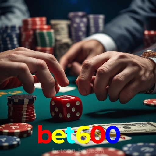 bet600:Os jackpots estão esperando por você! Entre no jogo e faça história!