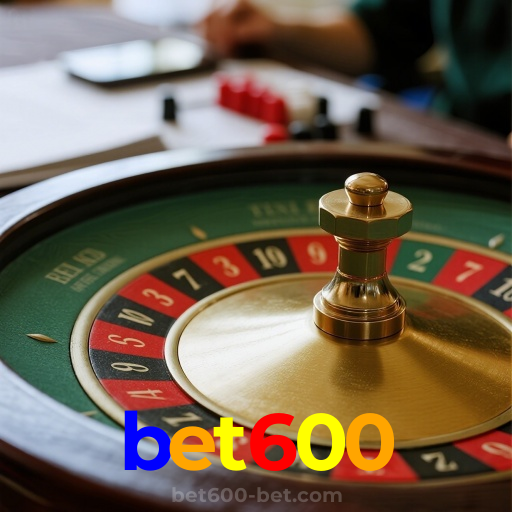 bet600：Apostas ao vivo no futebol e grandes prêmios no cassino online!