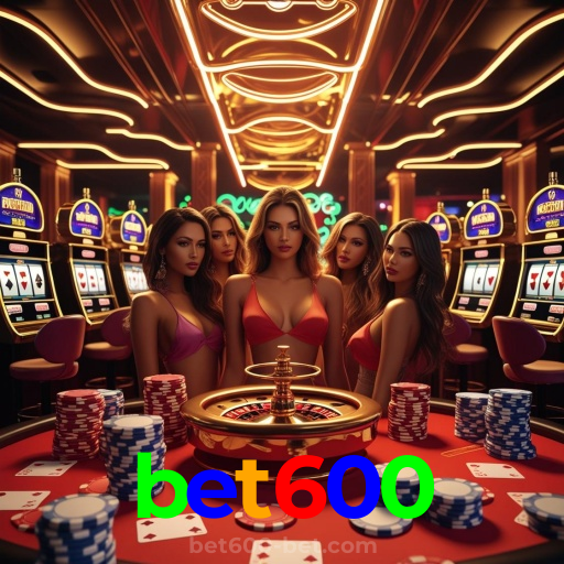 bet600：Poker, roleta e apostas ao vivo no futebol online, tudo ao seu alcance!