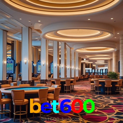 bet600:O cassino online perfeito para jogadores de poker, roleta e futebol!