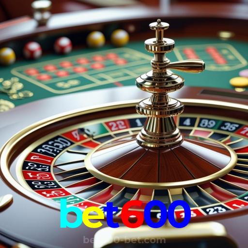 bet600：Vença com cada jogada no futebol online e ganhe prêmios incríveis!