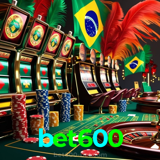 bet600:Os jackpots estão esperando por você! Entre no jogo e faça história!