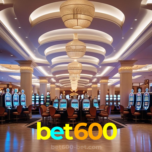 bet600：Jogue nas melhores slots e leve o jackpot para casa!