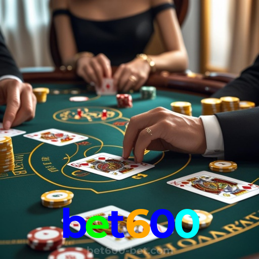 bet600：Aposte no futebol online e sinta a emoção de ser o vencedor!