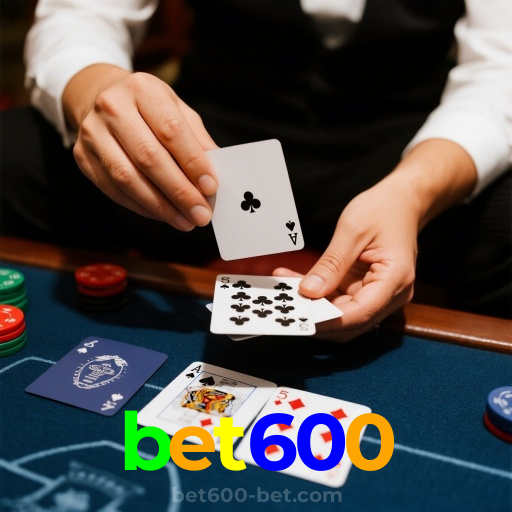 bet600:Ganhe prêmios incríveis no futebol e em jogos como roleta e blackjack!