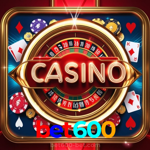 bet600:Jogue poker, roleta e aposte no futebol com grandes prêmios!