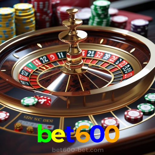 bet600：Vença na roleta e conquiste prêmios surpreendentes!