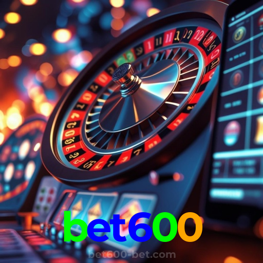 bet600：Jogue poker, roleta e aposte no futebol no cassino online mais seguro!