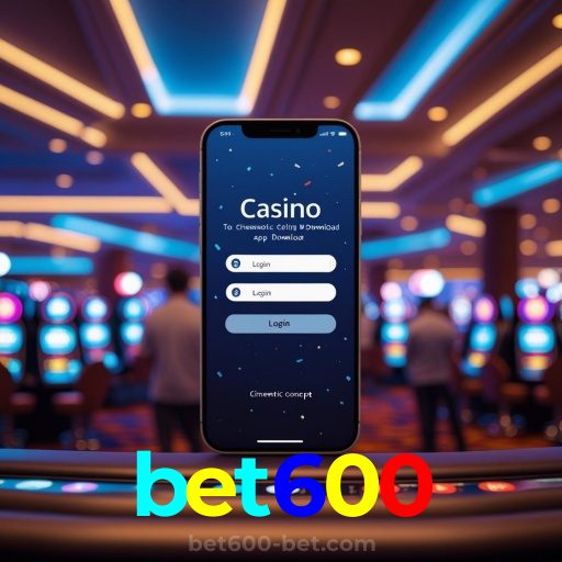 bet600:Jogue nas slots e ganhe prêmios surreais!