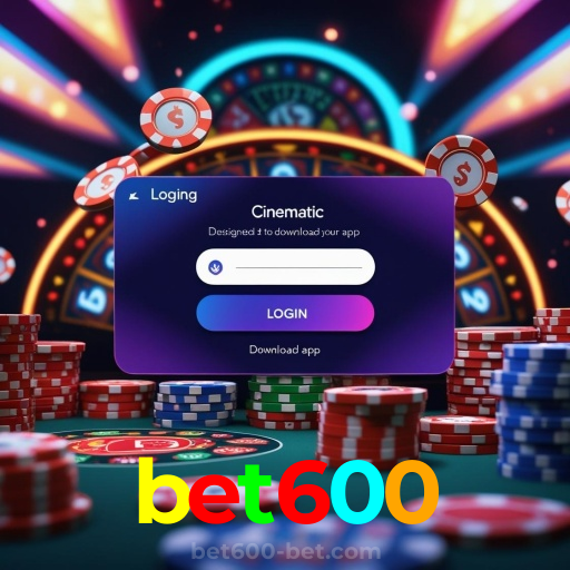 bet600:Grandes jackpots estão te esperando! Gire a roleta e ganhe agora!